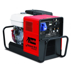 Купить Telwin MOTOINVERTER 204 CE HONDA в Покровском
