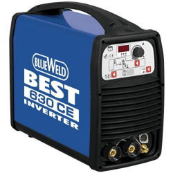 Купить Сварочный инвертор Blueweld Best 630 CE в Покровском