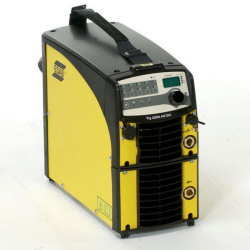 ESAB CaddyTIG 2200iw, панель ТА34 AC/DC в Покровском
