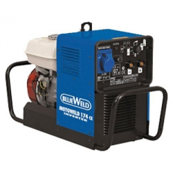 Купить Blueweld Motoinverter 174 CE в Покровском