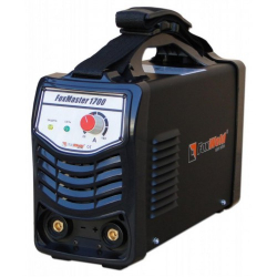 Купить FoxWeld FoxMaster 1700 в Покровском