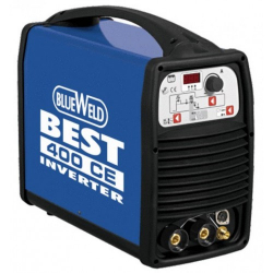 Купить Сварочный инвертор Blueweld Best 400 CE в Покровском