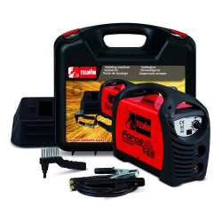Купить Telwin FORCE 145 230V ACX + маска в Покровском