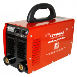 Купить BestWeld "Стройка" Globus 200-RUS в Покровском