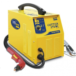 Gys PLASMA CUTTER 25K в Покровском