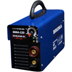 Купить Brima ММА-220 BRIMA HOBBY в Покровском