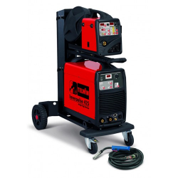 Купить Telwin INVERPULSE 425 MIG/TIG/MMA 400V + ACC в Покровском