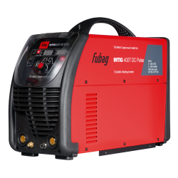Fubag INTIG 400 T DC PULSE в Покровском
