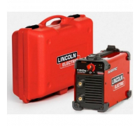 Lincoln Electric INVERTEC 150S – в полной комплектации