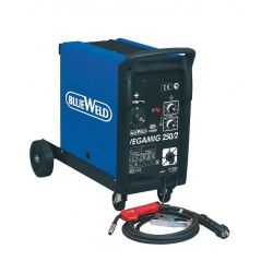 Купить Blueweld VEGAMIG 250/2 TURBO в Покровском
