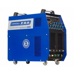 Aurora PRO IRONMAN TIG 315 AC/DC PULSE в Покровском