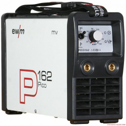 Купить Сварочный инвертор EWM Pico 162 MV в Покровском