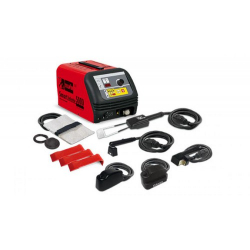 Telwin Smart Inductor 5000 200-240V Deluxe с аксессуарами в Покровском