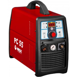 Helvi PC 55 M6 ST 70 (with CNC) в Покровском
