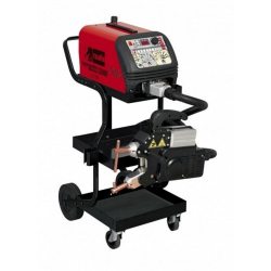Telwin Inverspotter 13000 400V с аксессуарами в Покровском