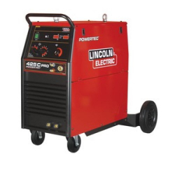 Купить Lincoln Electric POWERTEC 425C PRO в Покровском