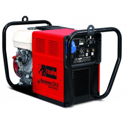 Купить Telwin MOTOINVERTER 254 CE HONDA в Покровском