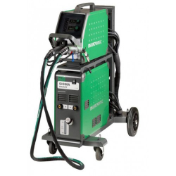 Купить Migatronic SIGMA2 300 C-L SYNERGIC в Покровском