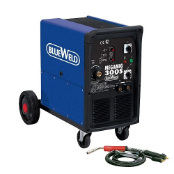 Купить Blueweld MEGAMIG 300S в Покровском