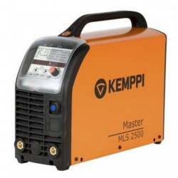 Купить Kemppi Master-2500 MLS в Покровском