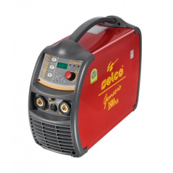 Selco Genesis 1800TLH в Покровском