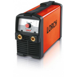 Купить Сварочный инвертор Lorch Handy 140 в Покровском