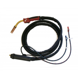 Купить Aurora MIG 500 WATER COOL 500A(60%) EURO 3m в Покровском