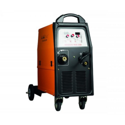 Купить FoxWeld SAGGIO MIG 250 в Покровском