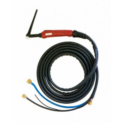 Купить Aurora TIG SUPER TS 20 250A (100%) M12x1, 1/4G, 3/8G, 8m вода в Покровском