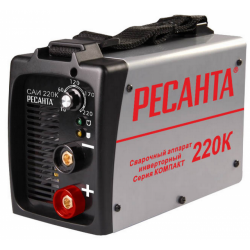 Купить Сварочный инвертор Ресанта САИ-220К в Покровском