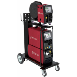 Купить Flama MULTIMIG 500F DUAL PULSE в Покровском