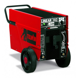 Купить Telwin LINEAR 340 230-400V в Покровском