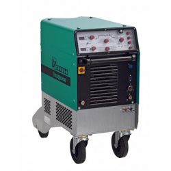 Merkle Insquare W 321 AC/DC с аксессуарами в Покровском