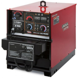 Купить Lincoln Electric Idealarc DC-400 в Покровском