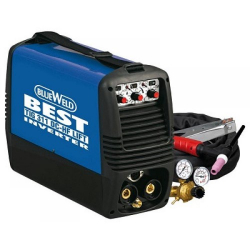 Blueweld Best TIG 311 DC HF/Lift в Покровском