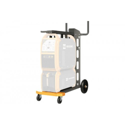 Купить ТЕЛЕЖКА ДЛЯ SUPERMATRIX 350/500 III И WAVE 315D в Покровском