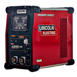 Купить Lincoln Electric Power Wave S500 CE в Покровском