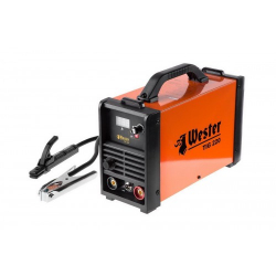 Купить Инвертор WESTER TIG 220 (10-220A) в Покровском