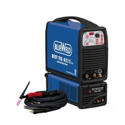 Blueweld Best TIG 421 DC HF/Lift R.A в Покровском