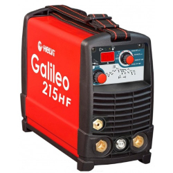 Аппарат аргонодуговой сварки Helvi GALILEO 215HF в Покровском