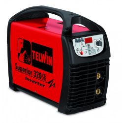 Купить Telwin SUPERIOR 320 CE VRD 230-400V в Покровском