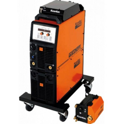 Купить Kemppi Цифровой Kemparc Synergic-500 в Покровском