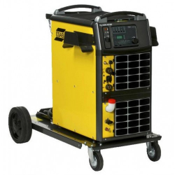 ESAB OrigoTig 4300iw, панель ТА24 AC/DC в Покровском