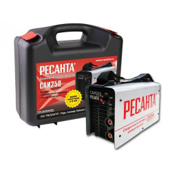 Купить Ресанта САИ-250 в кейсе в Покровском