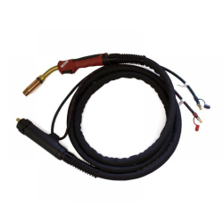 Купить Aurora MIG 400 WATER COOL 400A(60%) EURO 3m в Покровском