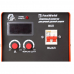Купить FoxWeld Master 252PROF в Покровском