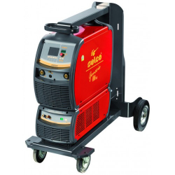 Selco Genesis 4000 TLH в Покровском