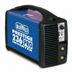 Купить Blueweld Prestige 236 в Покровском