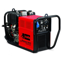 Купить Telwin MOTOINVERTER 264D CE LOMBARDINI в Покровском