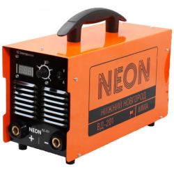 Купить Сварочный инвертор Neon ВД-201 в Покровском